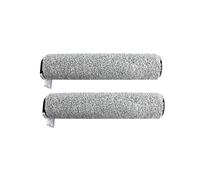 Compatible Con Xiaomi, Compatible Con Mijia, 2C/4C/2Lite, Cepillo De Rodillo For Limpieza De Pisos, Accesorios, Repuestos, Cepillo Principal(2pcs)