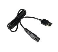 Compatible Con Xiaomi, Compatible Con Mijia, Afeitadora Eléctrica MJTXD01SKS Enchufe De Carga Carga USB Cable De Afeitadora Eléctrica Cable De Alimentación Cargador Adaptador Eléctrico
