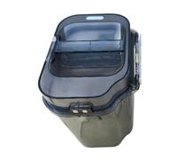 Compatible Con Xiaomi, Compatible Con Mijia, Compatible Con Leave-in Pro Sweeper, Tanque De Aguas Residuales, Tanque De Agua, Accesorios De Robot De Barrido(1pcs-a)