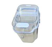 Compatible Con Xiaomi, Compatible Con Mijia, Compatible Con Leave-in Pro Sweeper, Tanque De Aguas Residuales, Tanque De Agua, Accesorios De Robot De Barrido(1pcs-b)