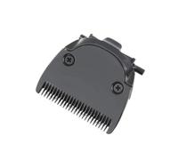 Compatible Con Xiaomi, Compatible Con Mijia, Cortadora De Pelo 2 Accesorios De Cabezal De Repuesto, Cabezal De Corte Adecuado MJGHHC2LF