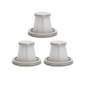 Compatible Con Xiaomi, Compatible Con Mijia, Handy Vacuum Cleaner SSXCQ01XY Home Car, Compatible Con MINI, Repuestos De Filtro Inalámbrico(3pcs)