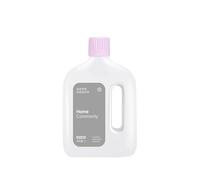 Compatible con xiaomi, Compatible con mijia, M40 Omni X20+/X20 Plus /X10+/X10 Plus S20+ M30S X20 Max aspiradora especial líquido de limpieza de pisos 1L