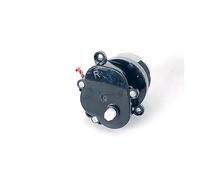 Compatible con Xiaomi, Compatible con Mijia, Robot Aspirador G1/MJSTG1/MI Robot Aspirador-Mopa Reparaciones de Motor Esenciales Motor de Cepillo Lateral L/R(1pcs R)