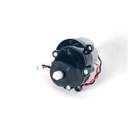 Compatible con Xiaomi, Compatible con Mijia, Robot Aspirador G1/MJSTG1/MI Robot Aspirador-Mopa Reparaciones de Motor Esenciales Motor de Cepillo Lateral L/R(1pcs L)