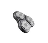 Compatible Con Xiaomi, Compatible Con Mijia, S500, S500C, S300. Cabezal De Afeitadora Eléctrica For Uso En Seco Y Húmedo, Recortadora De Barba.(1 PCS)