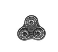 Compatible Con Xiaomi, Compatible Con Mijia, S500C S500 S300, Cabezal De Afeitadora Eléctrica Clean