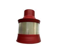 Compatible Con Xiaomi, Compatible Con Mijia, SCWXCQ01RR, Compatible Con Roborock, H6 Aspiradora Ciclón Filtro Multicono Accesorios De Repuesto