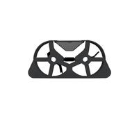 Compatible Con Xiaomi, Compatible Con Mijia, Serie M40 M30S D103CN X30 X40 S10PU L30, Brazo Robótico, Bandeja De Limpieza De Estación Base De Robot De Barrido(Black)