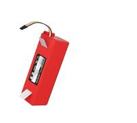 Compatible con Xiaomi, Compatible con Roborock, batería de Repuesto S50 aspiradora robótica S51 S52 S53 S55 S60 S4 S5 S6 S7 batería de barredora de Serie Completa Reemplazar(9800mAh)