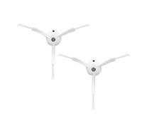 Compatible Con Xiaomi, Compatible Con Roborock, Q7 Max, Q5, S7 MaxV, S6, S5 Pure, S4, E2, E3, E4, E5 Y C1. Accesorios For Aspiradoras Robot.(2W)