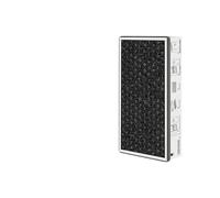 Compatible con Xiaomi, Compatible con smartmi, Mijia Fresh Air Fan Filter Element A1/C1-80, Volumen de aire 150 Compuesto de eficiencia media y alta(Strengh G1)