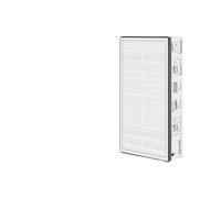 Compatible con Xiaomi, Compatible con smartmi, Mijia Fresh Air Fan Filter Element A1/C1-80, Volumen de aire 150 Compuesto de eficiencia media y alta(New Fan G1)