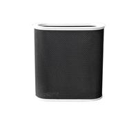 Compatible con Xiaomi, Compatible con smartmi, Mijia Fresh Air Fan Filter Element A1/C1-80, Volumen de aire 150 Compuesto de eficiencia media y alta(Carbon)