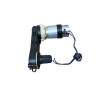 Compatible Con Xiaomi, Compatible Con Truclean, Motor De Succión De Aspiradora W20