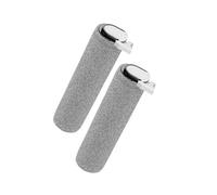 Compatible con Xiaomi, Compatible con Truclean, W20, Arandela Barra Cepillos con Rodillo Vacío Seco Húmedo, Reemplaza Los Accesorios Suaves La Barra Cepillos del Rodillo(2PCS)