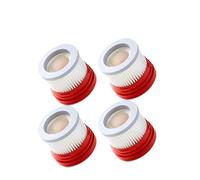 Compatible con Xiaomi Dreame V8 V9 V9B V9P XR V10 V11 Aspiradora de Mano inalámbrica Cepillo Principal Filtro HEPA Accesorios(Multi)