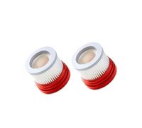 Compatible con Xiaomi Dreame V8 V9 V9B V9P XR V10 V11 Aspiradora de mano Inalámbrica Cepillo Principal Filtro HEPA Accesorios (Lavanda)