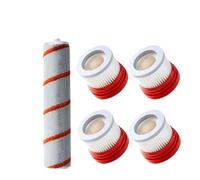 Compatible con Xiaomi Dreame V8 V9 V9B V9P XR V10 V11 Aspiradora de mano inalámbrica Cepillo principal Filtro HEPA Accesorios (ciruela)