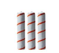 Compatible con Xiaomi Dreame V8 V9 V9B V9P XR V10 V11 Aspiradora de mano inalámbrica Cepillo principal Filtro HEPA Accesorios (amarillo claro)