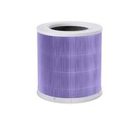 , Compatible Con Xiaomi, Filtro Compacto Smart Air Purifier 4(Purple)