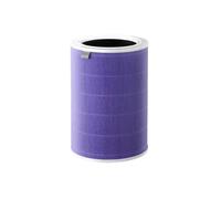 Compatible Con Xiaomi, Filtro Purificador De Aire Mi, Compatible Con Xiaomi, Purificador, Compatible Con Mijia, 2 2C 2H 2S 3 3S 3C 3H Reemplazo De Filtro De Aire De Carbono(Type 1-purple)