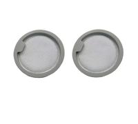 Compatible Con XiaoMi,G20/G20 Max Piezas Del Kit De Filtro De Aspiradora(2pcs)