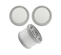 Compatible Con Xiaomi,G20 Max Aspiradora Filtros HEPA Prefiltro Accesorios Postfiltro(Aset)