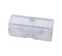 Compatible Con Xiaomi, H40 D101CN Robot Aspirador Caja De Recolección De Polvo Piezas