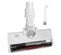 Compatible Con Xiaomi,K10/G10/1C/Compatible Con Dreame,V8/V9B/V9P/G9, Cabezal De Cepillo Eléctrico For Suelo, Cepillo De Limpieza Con Luz LED