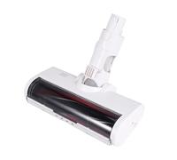 Compatible con Xiaomi, K10/G10 1C, Dreame, V8/V9B/V9P/G9, aspiradora, cabezal de cepillo eléctrico for piso con luz LED.