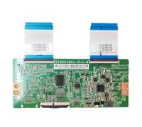 Compatible Con Xiaomi L43M7-ES. Placa Base For TV LCD ST4251D01-3-C-4 De 43 Pulgadas.