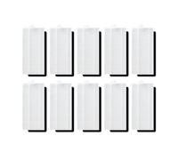 Compatible con Xiaomi Lydsto R1 / R1A / R1 Pro / S1 / L1 Accesorios de repuesto Repuesto Cepillo lateral principal Filtro HEPA Mopa Bolsa for polvo(Set O)