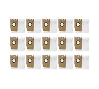 Compatible con Xiaomi Lydsto R1 / R1A / R1 Pro / S1 / L1 Accesorios de repuesto Repuesto Cepillo lateral principal Filtro HEPA Mopa Bolsa for polvo(Set P)