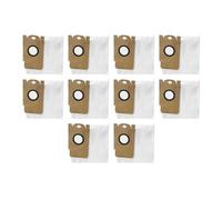 Compatible con Xiaomi Lydsto R1 / R1A / R1 Pro / S1 / L1 Accesorios de repuesto Repuesto Cepillo lateral principal Filtro HEPA Mopa Bolsa for polvo(Set Q)