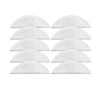 Compatible con Xiaomi Lydsto R1 / R1A / R1 Pro / S1 / L1 Accesorios de repuesto Repuesto Cepillo lateral principal Filtro HEPA Mopa Bolsa for polvo(Set M)