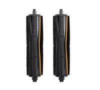 Compatible Con Xiaomi M30S M40 H40 TriCut Brush Fit, Compatible Con Dreame X40 Ultra X30 Pro X20 Pro S10 S20 Pro Plus L10S Pro Ultra For Mova E30 Ultra(2PCS)