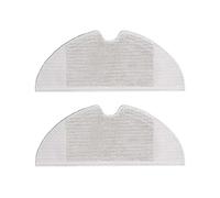 Compatible con Xiaomi Mi 1C STYTJ01ZHM Mijia Hepa Filtro Cepillo Lateral Cepillo Principal Cubierta del Cepillo Principal Accesorios de Repuesto for aspiradora(2 mop)