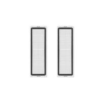 Compatible con Xiaomi Mi 1C STYTJ01ZHM Mijia Hepa Filtro Cepillo Lateral Cepillo Principal Cubierta del Cepillo Principal Accesorios de Repuesto for aspiradora(2 Ffilter)