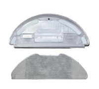 Compatible Con XiaoMi Mi Robot Aspiradora-mopa 2 Lite 2 Pro MJST1S MJST1SHW BHR5044EU, Accesorios De Paño De Fregona For Caja De Polvo(1pcs)