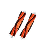 Compatible con Xiaomi Mi Robot Vacuum Mop 2 Ultra STYTJ05ZHM, accesorios de repuesto, cepillo para aspiradora, filtro HEPA (2 unidades)
