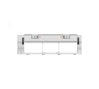 Compatible con Xiaomi Mijia 1C 1T Mi Compatible con Dreame F9 Filtro Hepa Cepillo Lateral Principal Paño De Fregona Accesorios De Aspiradora Robótica(Multi)