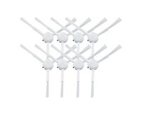 Compatible con Xiaomi Mijia 1C 1T Mi Robot Aspirador Accesorios Dreame F9 Filtro HEPA Cepillo Lateral Principal Paño de Mopa Repuestos(Plum)
