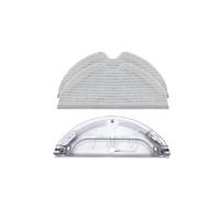 Compatible con Xiaomi Mijia 1C 1T Mi Robot Aspirador Dreame F9, Filtro HEPA, Cepillo Lateral Principal, Paño de Mopa, Accesorios for Aspiradora Robótica(Sky Blue)