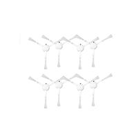 Compatible con Xiaomi Mijia 1C 1T Mi Robot Aspirador Dreame F9, Filtro HEPA, Cepillo Lateral Principal, Paño de Mopa, Accesorios for Aspiradora Robótica(Army Green)