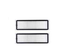 Compatible con Xiaomi Mijia 1C 1T Mi Robot Vacuum Mop Dreame F9 Hepa Filter Main Side Brush Mopa Cloth Robot Aspiradora Accesorios (Ciruela)