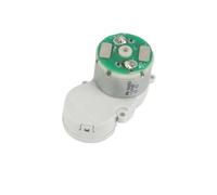 Compatible Con Xiaomi Mijia 1C STYTJ01ZHM, Motor De Cepillo Lateral For Aspiradora, Compatible Con Dreame D9/D9Pro/D9max/L10Pro, Motor De Cepillo Lateral For Aspiradora.