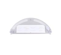 Compatible con Xiaomi Mijia 1s Roborock S5 S50 S51 S52 S55 S61 S65 R20 C10 S6 Pure Robotic Sweeper Robot Aspiradora Piezas Tanque de Agua(A)