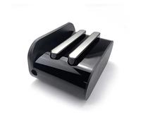 Compatible Con Xiaomi Mijia 3C B106CN. Repuestos De Aspiradora Robot Base De Carga Accesorios De Pila De Carga(Black)