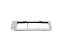 Compatible con Xiaomi Mijia G1 MJSTG1 Mi Robot Aspirador Mop Essential Aspiradora Cepillo Lateral/Principal Cubierta Filtro HEPA Paño de Mopa Piezas(1C)
